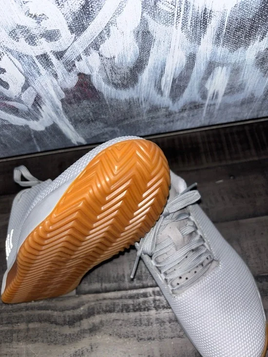 NOBULL Outwork Edge (Impact) cross-training shoes WONENS SZ 8.5 - Picture 8 of 13